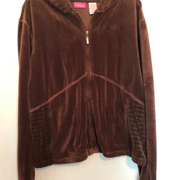 Capps Gallo warm up.not for sale - Picture 2 of 8